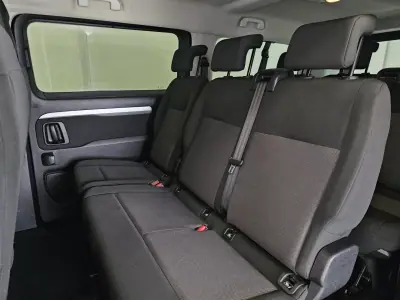 Citroën e-Spacetourer 2024 - 45000 EUR, 7067 km - AUTO.MOTO.pt - 7067km - foto 21 de 23