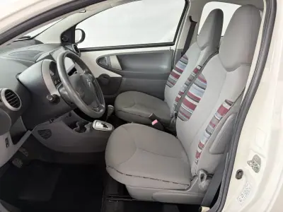 Citroën C1 2010 - 8490 EUR, 110751 km - AUTO.MOTO.pt - 110751km - foto 7 de 14