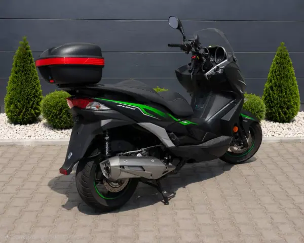 Kawasaki 2019 - 3490 EUR, 3698 km - AUTO.MOTO.pt - 3698km - foto 8 de 17