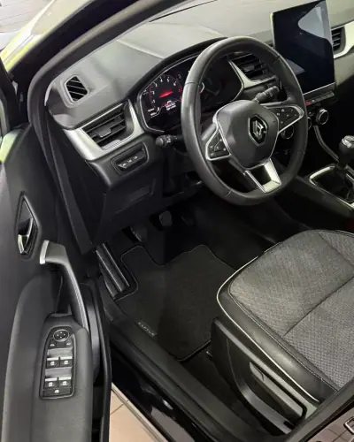 Renault Captur 2022 - 17900 EUR, 90718 km - AUTO.MOTO.pt - 90718km - foto 22 de 49