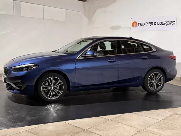 BMW 216 Gran Coupé 2023 - 27900 EUR, 40598 km - AUTO.MOTO.pt - 40598km - foto 4 de 24