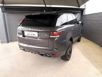 Land Rover Range Rover Sport 2016 - 43990 EUR, 99900 km - AUTO.MOTO.pt - 99900km - foto 10 de 33