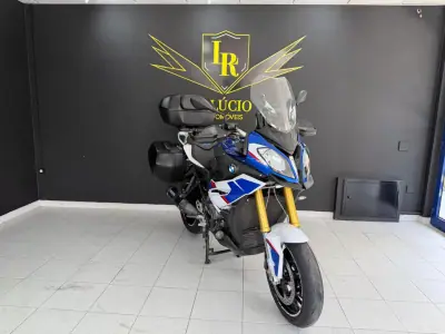 BMW S 1000 XR 2018 - 13750 EUR, 40830 km - AUTO.MOTO.pt - 40830km - foto 32 de 34