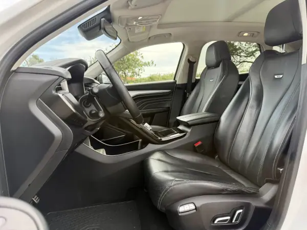 MG Marvel R 2022 - 24890 EUR, 120000 km - AUTO.MOTO.pt - 120000km - foto 6 de 13