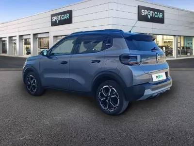 Citroën C3 2026 - 22900 EUR, 10450 km - AUTO.MOTO.pt - 10450km - foto 5 de 26