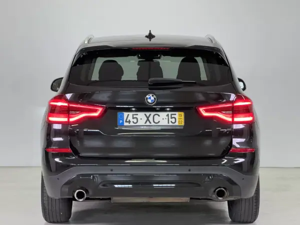 BMW X3 2019 - 29950 EUR, 161239 km - AUTO.MOTO.pt - 161239km - foto 20 de 57