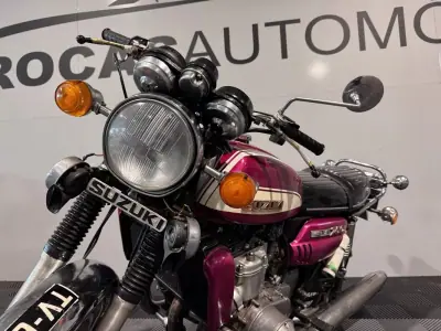 Suzuki GSX-S 1000GT+ 1972 - 12900 EUR, 30000 km - AUTO.MOTO.pt - 30000km - foto 13 de 26