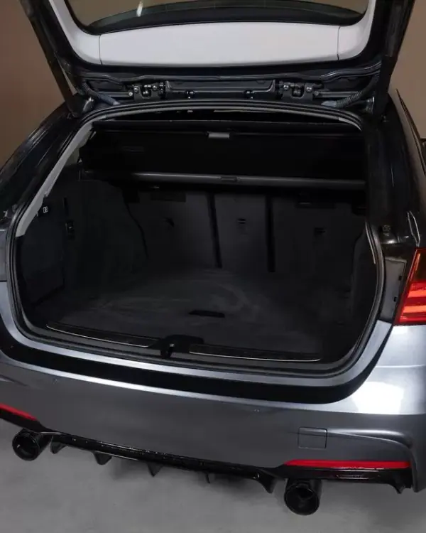 BMW 316 2013 - 14950 EUR, 160000 km - AUTO.MOTO.pt - 160000km - foto 22 de 29