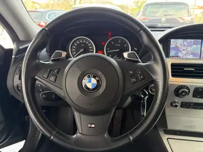 BMW 635 2008 - 19990 EUR, 240759 km - AUTO.MOTO.pt - 240759km - foto 12 de 12