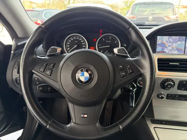 BMW 635 2008 - 19990 EUR, 240759 km - AUTO.MOTO.pt - 240759km - foto 12 de 12