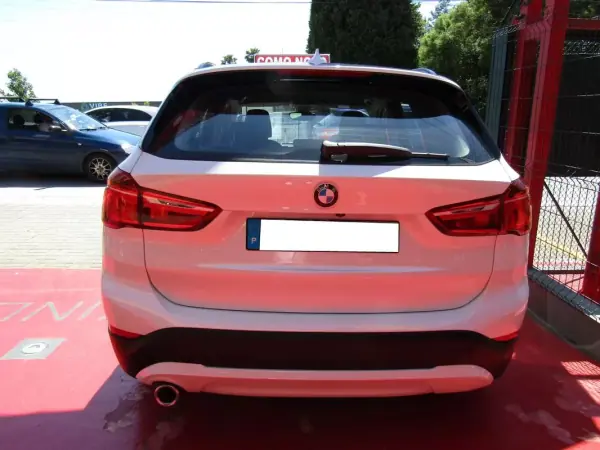 BMW X1 16 d sDrive Auto Line Sport 2021 Diesel