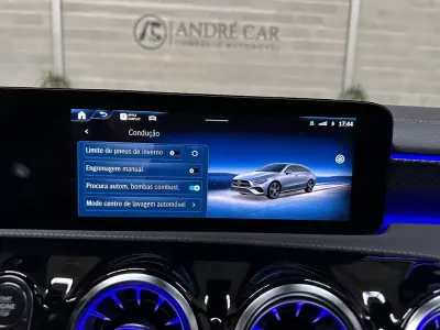 Mercedes-Benz CLA 250 2023 - 37950 EUR, 269 km - AUTO.MOTO.pt - 269km - foto 35 de 60
