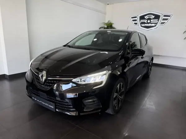 Renault Clio 2021 - 14490 EUR, 170000 km - AUTO.MOTO.pt - 170000km - foto 2 de 18