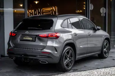 Mercedes-Benz GLA 250 2023 - 38790 EUR, 69317 km - AUTO.MOTO.pt - 69317km - foto 4 de 48