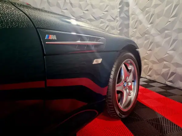 BMW Z3 1998 - 47950 EUR, 169890 km - AUTO.MOTO.pt - 169890km - foto 6 de 50