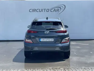 Hyundai Kauai 2022 - 18750 EUR, 67127 km - AUTO.MOTO.pt - 67127km - foto 9 de 32