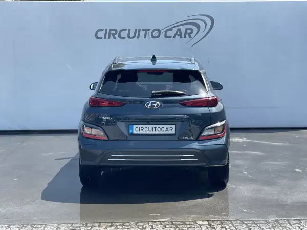 Hyundai Kauai 2022 - 18750 EUR, 67127 km - AUTO.MOTO.pt - 67127km - foto 9 de 32