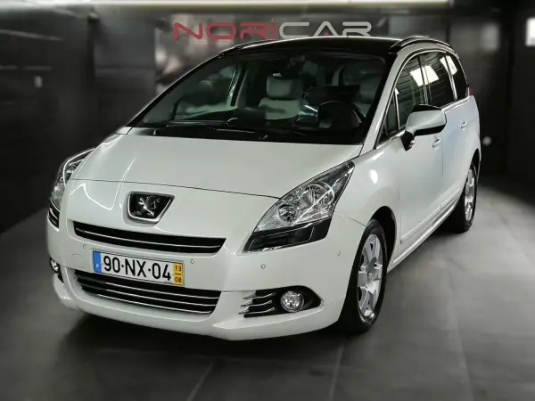 Peugeot 5008 2013 - 10950 EUR, 159800 km - AUTO.MOTO.pt - 159800km - foto 9 de 62