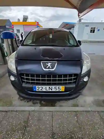 Peugeot 3008 2011 - 5500 EUR, 228025 km - AUTO.MOTO.pt - 228025km - foto 2 de 5