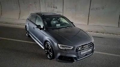 Audi S3 Sportback 2019 - 39900 EUR, 114000 km - AUTO.MOTO.pt - 114000km - foto 29 de 29
