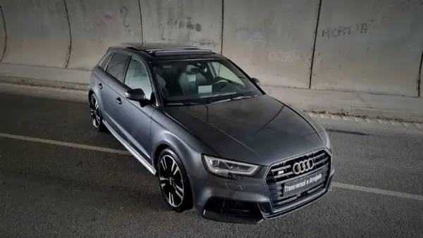 Audi S3 Sportback 2019 - 36500 EUR, 114000 km - AUTO.MOTO.pt - 114000km - foto 29 de 29