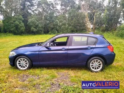 BMW 116 2019 - 17950 EUR, 110000 km - foto 3 de 32