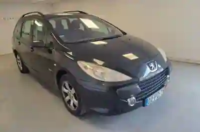 Peugeot 307 SW 2008 - 3450 EUR, 280000 km - 280000km - foto 8 de 8