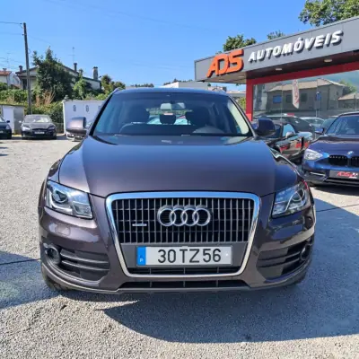 Audi Q5 2009 - 17650 EUR, 150000 km - AUTO.MOTO.pt - 150000km - foto 2 de 14