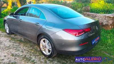 Mercedes-Benz CLA 250 2022 - 29950 EUR, 33558 km - AUTO.MOTO.pt - 33558km - foto 3 de 30
