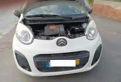 Citroën C1 2014 - 4990 EUR, 133000 km - AUTO.MOTO.pt - 133000km - foto 7 de 7