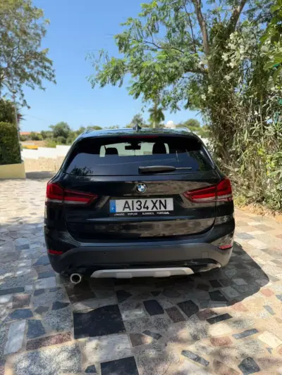 BMW X1 2021 - 21500 EUR, 218287 km - AUTO.MOTO.pt - 218287km - foto 5 de 9