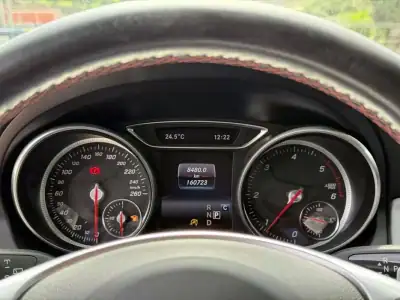 Mercedes-Benz CLA 180 2017 - 19999 EUR, 160000 km - AUTO.MOTO.pt - 160000km - foto 8 de 26