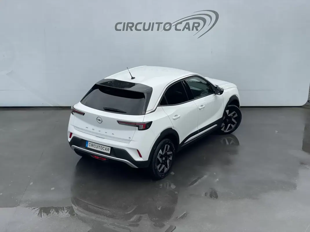 Opel Mokka-e 2023 - 20895 EUR, 14317 km - AUTO.MOTO.pt - 14317km - foto 9 de 40