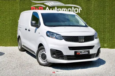 Fiat 2023 - 80000km