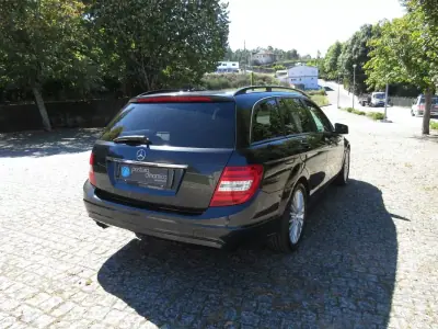 Mercedes-Benz C 180 2012 - 13490 EUR, 240000 km - AUTO.MOTO.pt - 240000km - foto 8 de 47