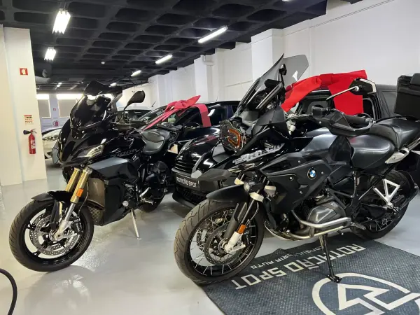 BMW R 1250 GS Adventure 2021 - 17990 EUR, 80000 km - AUTO.MOTO.pt - 80000km - foto 35 de 35