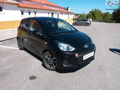 Hyundai i10 2018 - 8500 EUR, 132000 km - 132000km - foto 20 de 22
