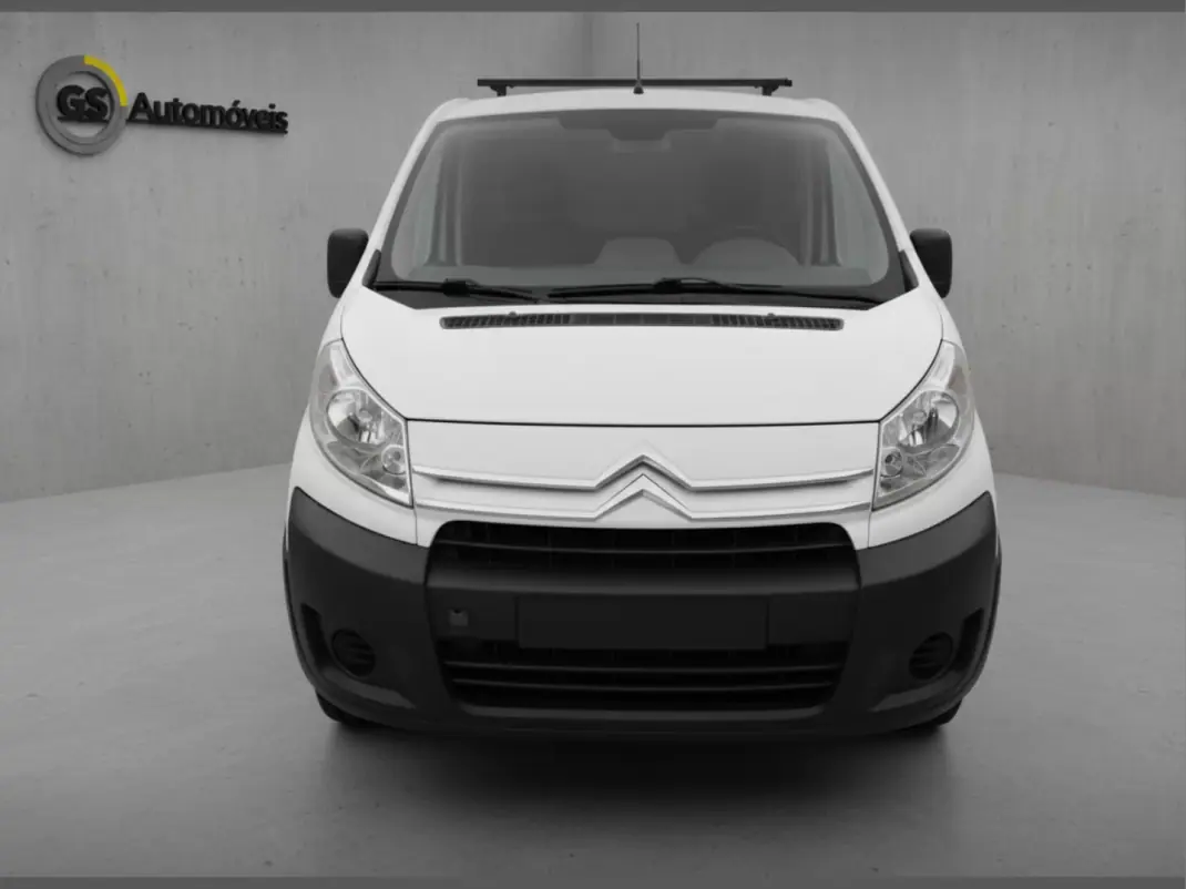 Citroën Jumpy 2011 - 8990 EUR, 285000 km - AUTO.MOTO.pt - 285000km - foto 4 de 5