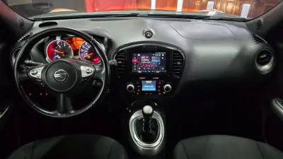 Nissan Juke 2017 - 14250 EUR, 125835 km - AUTO.MOTO.pt - 125835km - foto 14 de 44