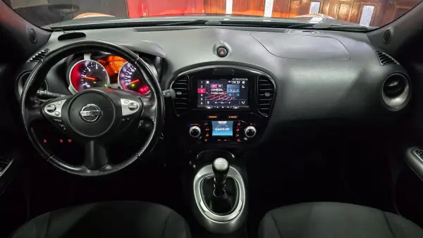 Nissan Juke 2017 - 14250 EUR, 125835 km - AUTO.MOTO.pt - 125835km - foto 14 de 44