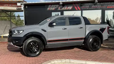 Ford Ranger 2023 - 49990 EUR, 94000 km - AUTO.MOTO.pt - 94000km - foto 6 de 45