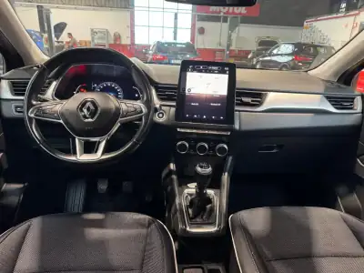 Renault Captur 2021 - 19250 EUR, 93431 km - AUTO.MOTO.pt - 93431km - foto 11 de 17