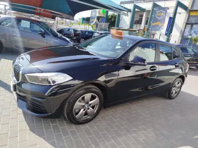 BMW 116 2024 - 27950 EUR, 10912 km - AUTO.MOTO.pt - 10912km - foto 3 de 20