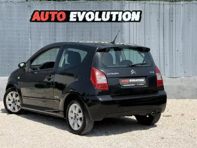 Citroën C2 2009 - 5950 EUR, 149900 km - AUTO.MOTO.pt - 149900km - foto 3 de 13