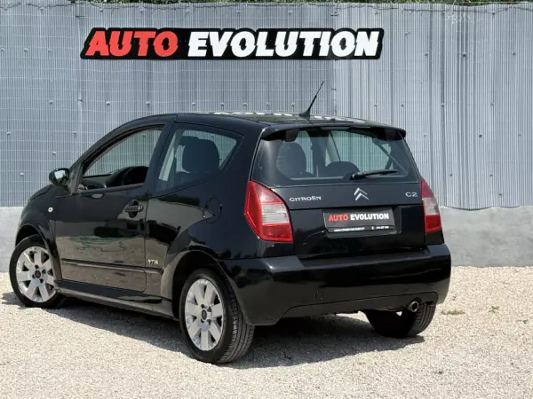 Citroën C2 2009 - 5950 EUR, 149900 km - AUTO.MOTO.pt - 149900km - foto 3 de 13