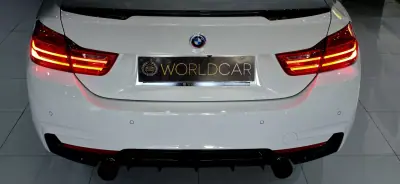 BMW 418 Gran Coupé 2015 - 21990 EUR, 179465 km - 179465km - foto 16 de 46