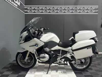BMW R 1200 RT 2015 - 7500 EUR, 97000 km - AUTO.MOTO.pt - 97000km - foto 4 de 19
