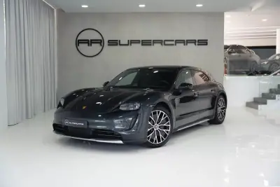 Porsche Taycan Cross Turismo 2022 - 64950 EUR, 45941 km - AUTO.MOTO.pt - 45941km - foto 2 de 52