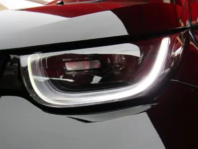 BMW i3 2018 - 17000 EUR, 99120 km - 99120km - foto 18 de 21