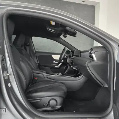 Mercedes-Benz A 200 2024 - 33990 EUR, 30147 km - AUTO.MOTO.pt - 30147km - foto 7 de 36
